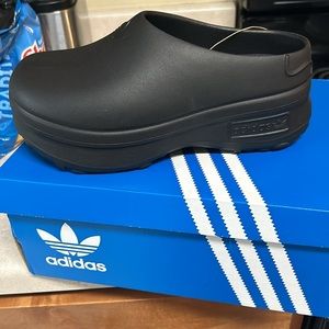 Adidas Adifoam Stan Mule